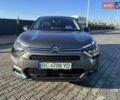 Сірий Сітроен e-C4, об'ємом двигуна 0 л та пробігом 33 тис. км за 16399 $, фото 1 на Automoto.ua
