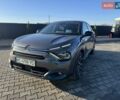 Серый Ситроен e-C4, объемом двигателя 0 л и пробегом 33 тыс. км за 16999 $, фото 1 на Automoto.ua