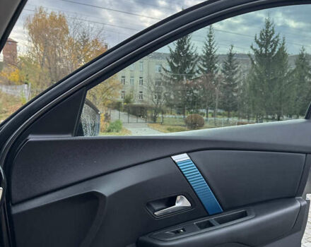 Серый Ситроен e-C4, объемом двигателя 0 л и пробегом 67 тыс. км за 14800 $, фото 14 на Automoto.ua