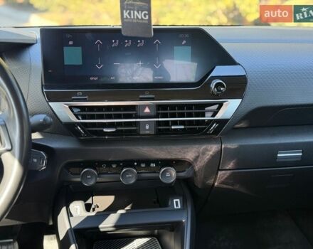 Серый Ситроен e-C4, объемом двигателя 0 л и пробегом 89 тыс. км за 16900 $, фото 14 на Automoto.ua