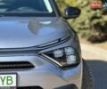 Серый Ситроен e-C4, объемом двигателя 0 л и пробегом 89 тыс. км за 16900 $, фото 5 на Automoto.ua
