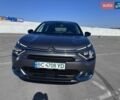 Сірий Сітроен e-C4, об'ємом двигуна 0 л та пробігом 33 тис. км за 16499 $, фото 1 на Automoto.ua