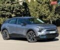 Серый Ситроен e-C4, объемом двигателя 0 л и пробегом 89 тыс. км за 16900 $, фото 4 на Automoto.ua