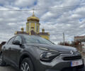 Серый Ситроен e-C4, объемом двигателя 0 л и пробегом 67 тыс. км за 14800 $, фото 1 на Automoto.ua