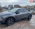 Серый Ситроен e-C4, объемом двигателя 0 л и пробегом 26 тыс. км за 16900 $, фото 5 на Automoto.ua