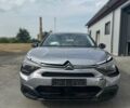 Сірий Сітроен e-C4, об'ємом двигуна 0 л та пробігом 38 тис. км за 10950 $, фото 1 на Automoto.ua