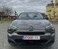 Серый Ситроен e-C4, объемом двигателя 0 л и пробегом 67 тыс. км за 14800 $, фото 9 на Automoto.ua