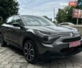 Серый Ситроен e-C4, объемом двигателя 0 л и пробегом 15 тыс. км за 16850 $, фото 3 на Automoto.ua