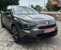Серый Ситроен e-C4, объемом двигателя 0 л и пробегом 15 тыс. км за 16850 $, фото 5 на Automoto.ua
