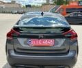 Серый Ситроен e-C4, объемом двигателя 0 л и пробегом 49 тыс. км за 14500 $, фото 6 на Automoto.ua