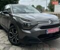 Серый Ситроен e-C4, объемом двигателя 0 л и пробегом 15 тыс. км за 16850 $, фото 1 на Automoto.ua