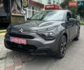 Серый Ситроен e-C4, объемом двигателя 0 л и пробегом 15 тыс. км за 16850 $, фото 2 на Automoto.ua