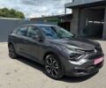 Серый Ситроен e-C4, объемом двигателя 0 л и пробегом 49 тыс. км за 14300 $, фото 1 на Automoto.ua