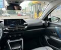 Серый Ситроен e-C4, объемом двигателя 0 л и пробегом 15 тыс. км за 16850 $, фото 35 на Automoto.ua