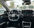 Серый Ситроен e-C4, объемом двигателя 0 л и пробегом 15 тыс. км за 16850 $, фото 36 на Automoto.ua