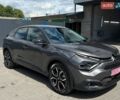 Серый Ситроен e-C4, объемом двигателя 0 л и пробегом 49 тыс. км за 14500 $, фото 1 на Automoto.ua