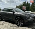 Серый Ситроен e-C4, объемом двигателя 0 л и пробегом 15 тыс. км за 16850 $, фото 1 на Automoto.ua
