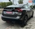 Серый Ситроен e-C4, объемом двигателя 0 л и пробегом 15 тыс. км за 16850 $, фото 8 на Automoto.ua