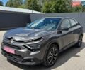 Серый Ситроен e-C4, объемом двигателя 0 л и пробегом 49 тыс. км за 14500 $, фото 1 на Automoto.ua