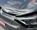 Серый Ситроен e-C4, объемом двигателя 0 л и пробегом 49 тыс. км за 14500 $, фото 8 на Automoto.ua