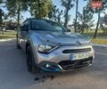 Серый Ситроен e-C4, объемом двигателя 0 л и пробегом 17 тыс. км за 17900 $, фото 1 на Automoto.ua