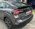 Серый Ситроен e-C4, объемом двигателя 0 л и пробегом 15 тыс. км за 16850 $, фото 14 на Automoto.ua