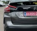 Серый Ситроен e-C4, объемом двигателя 0 л и пробегом 15 тыс. км за 16850 $, фото 13 на Automoto.ua