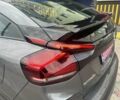 Серый Ситроен e-C4, объемом двигателя 0 л и пробегом 15 тыс. км за 16850 $, фото 15 на Automoto.ua