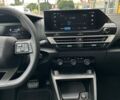 Серый Ситроен e-C4, объемом двигателя 0 л и пробегом 15 тыс. км за 16850 $, фото 34 на Automoto.ua