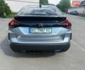 Сірий Сітроен e-C4, об'ємом двигуна 0 л та пробігом 7 тис. км за 19100 $, фото 3 на Automoto.ua