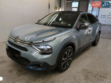 Сітроен e-C4 2021 у Хмельницькому на Automoto.ua Сірий Сітроен e-C4, об'ємом двигуна 0 л та пробігом 136 тис. км за 16600 $, фото 1 на Automoto.ua