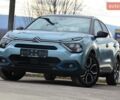 Синий Ситроен e-C4, объемом двигателя 0 л и пробегом 89 тыс. км за 14888 $, фото 14 на Automoto.ua