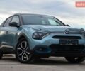 Синий Ситроен e-C4, объемом двигателя 0 л и пробегом 89 тыс. км за 14888 $, фото 24 на Automoto.ua