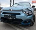 Синий Ситроен e-C4, объемом двигателя 0 л и пробегом 89 тыс. км за 14888 $, фото 9 на Automoto.ua