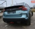 Синий Ситроен e-C4, объемом двигателя 0 л и пробегом 89 тыс. км за 14888 $, фото 30 на Automoto.ua