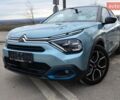Синий Ситроен e-C4, объемом двигателя 0 л и пробегом 89 тыс. км за 14888 $, фото 10 на Automoto.ua