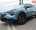 Синий Ситроен e-C4, объемом двигателя 0 л и пробегом 89 тыс. км за 14888 $, фото 7 на Automoto.ua