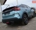Синий Ситроен e-C4, объемом двигателя 0 л и пробегом 89 тыс. км за 14888 $, фото 32 на Automoto.ua