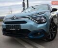 Синий Ситроен e-C4, объемом двигателя 0 л и пробегом 89 тыс. км за 14888 $, фото 1 на Automoto.ua