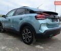Синий Ситроен e-C4, объемом двигателя 0 л и пробегом 89 тыс. км за 14888 $, фото 27 на Automoto.ua