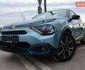 Синий Ситроен e-C4, объемом двигателя 0 л и пробегом 89 тыс. км за 14888 $, фото 2 на Automoto.ua