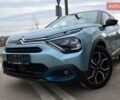 Синий Ситроен e-C4, объемом двигателя 0 л и пробегом 89 тыс. км за 14888 $, фото 6 на Automoto.ua