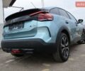 Синий Ситроен e-C4, объемом двигателя 0 л и пробегом 89 тыс. км за 14888 $, фото 31 на Automoto.ua