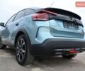 Синий Ситроен e-C4, объемом двигателя 0 л и пробегом 89 тыс. км за 14888 $, фото 26 на Automoto.ua