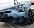 Синий Ситроен e-C4, объемом двигателя 0 л и пробегом 89 тыс. км за 14888 $, фото 5 на Automoto.ua