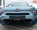 Синий Ситроен e-C4, объемом двигателя 0 л и пробегом 89 тыс. км за 14888 $, фото 4 на Automoto.ua
