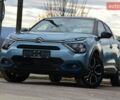 Синий Ситроен e-C4, объемом двигателя 0 л и пробегом 89 тыс. км за 14888 $, фото 12 на Automoto.ua
