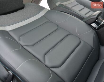 Синий Ситроен e-C4, объемом двигателя 0 л и пробегом 89 тыс. км за 14888 $, фото 59 на Automoto.ua