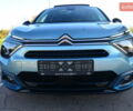 Сітроен e-C4 2021 у Дрогобичі на Automoto.ua Синій Сітроен e-C4, об'ємом двигуна 0 л та пробігом 94 тис. км за 15950 $, фото 6 на Automoto.ua