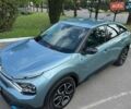 Синий Ситроен e-C4, объемом двигателя 0 л и пробегом 12 тыс. км за 15900 $, фото 5 на Automoto.ua